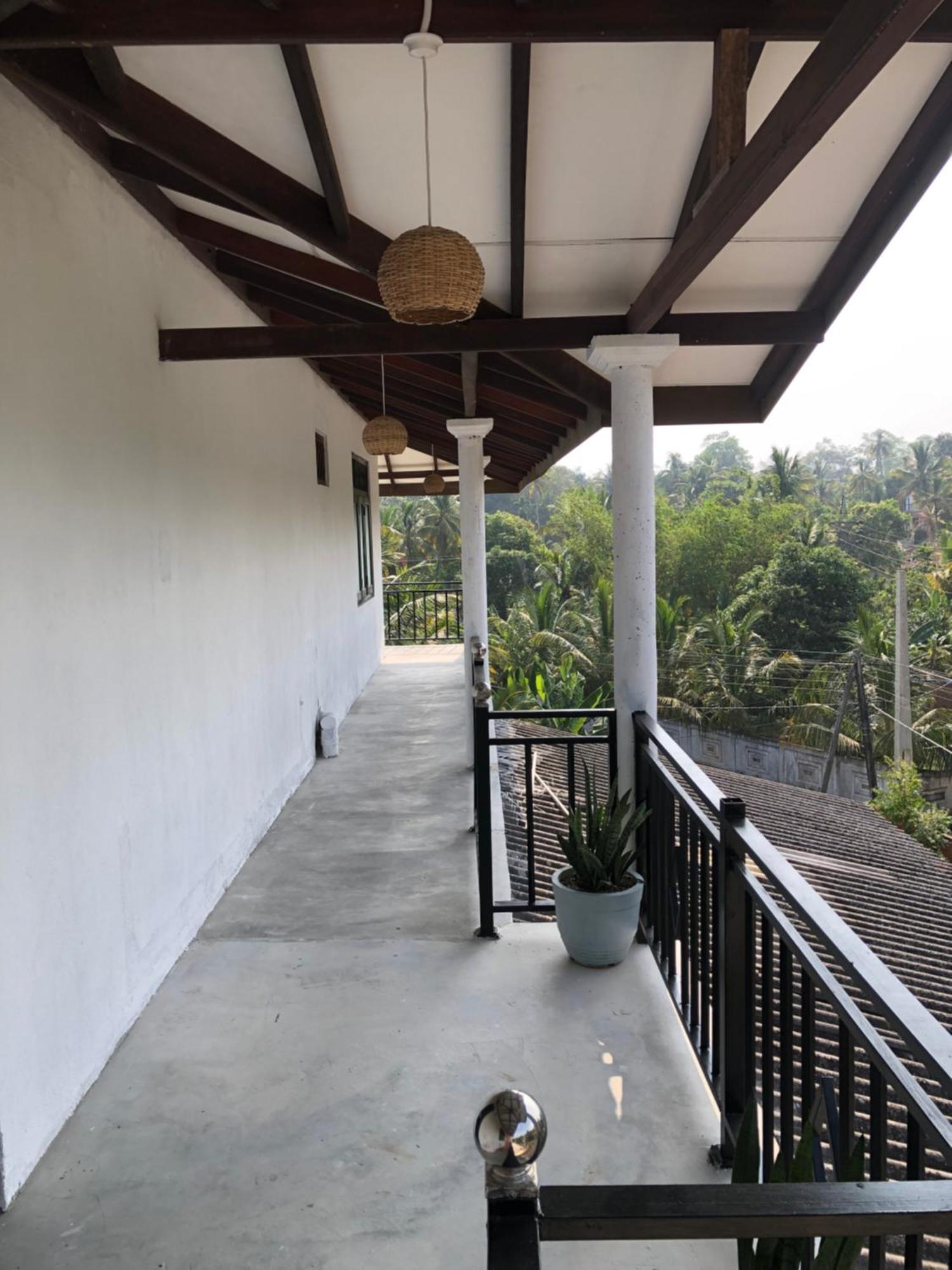 One Bhakthi Hotel Ahangama Exterior photo