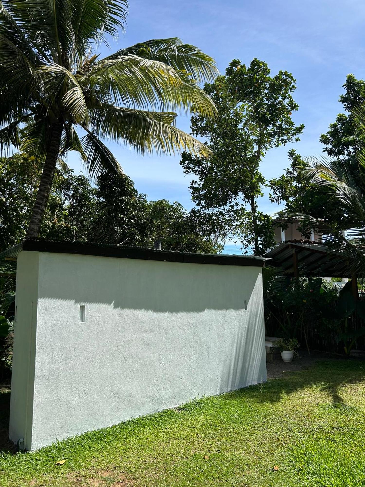 One Bhakthi Hotel Ahangama Exterior photo